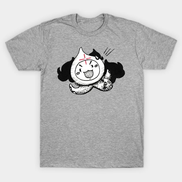 Attack Pachimari T-Shirt by AshleyBrielle